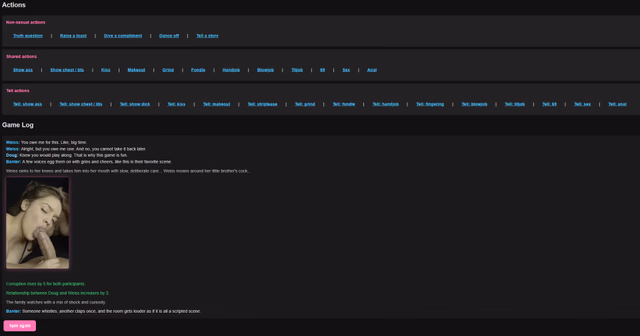 Overcome Odds screenshot 3
