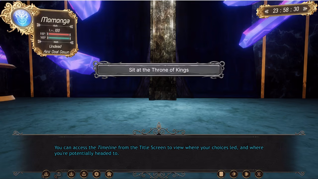 Overlord H Plus screenshot 4