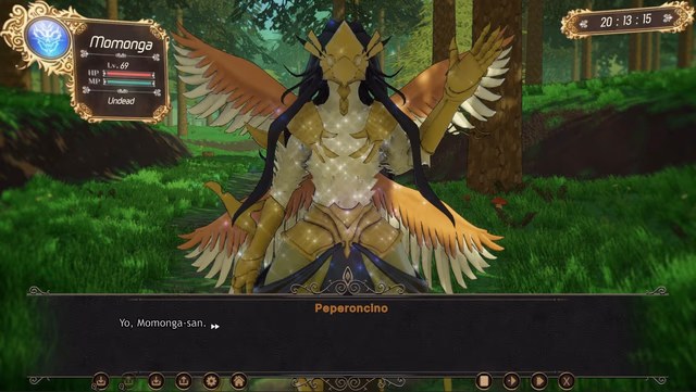 Overlord H Plus screenshot 5