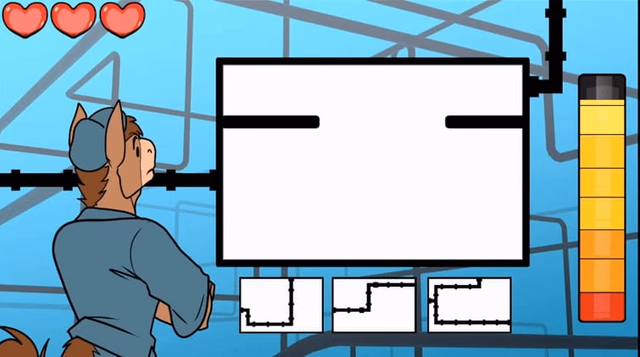 Overworked! screenshot 5