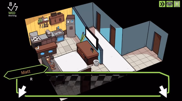 Overworked! screenshot 6