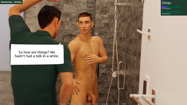 Pablo's Project screenshot 3
