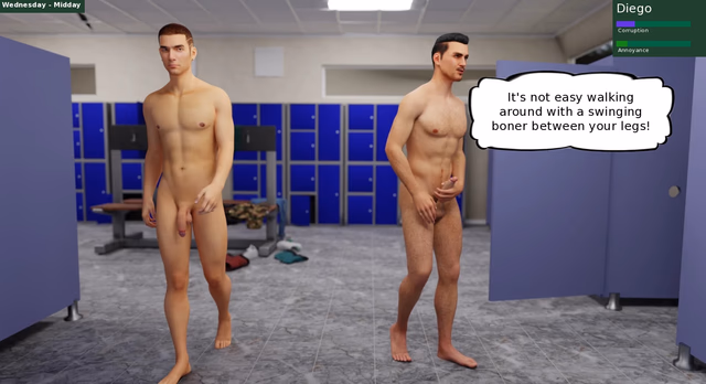 Pablo's Project screenshot 4