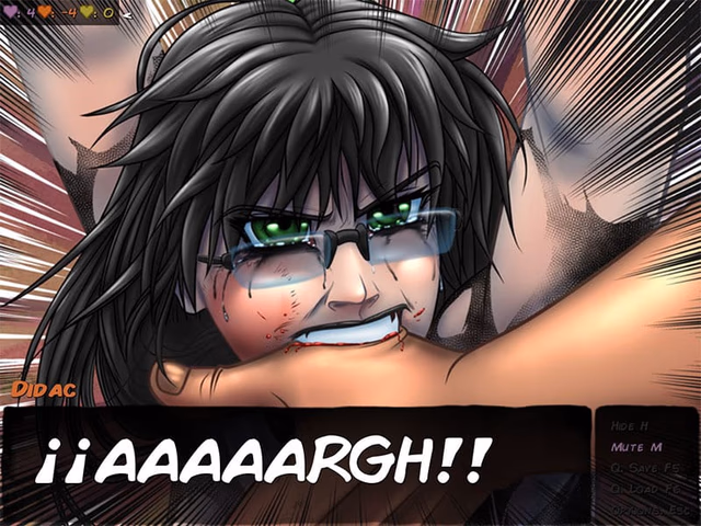 Pact with a Witch screenshot 3