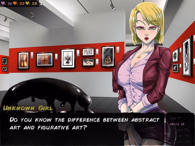 Pact with a Witch screenshot 8