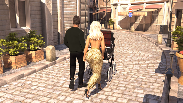 Paper Hearts screenshot 7
