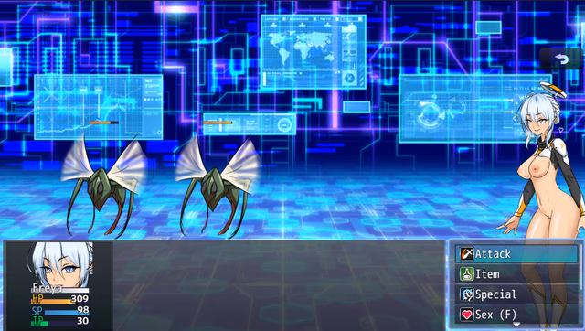 Para Ark 2 screenshot 6