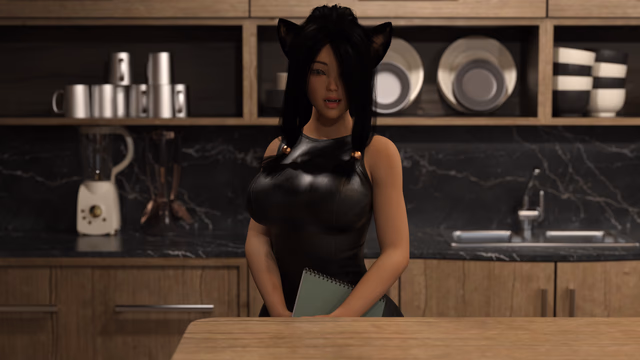 Paracosmic Reality screenshot 1