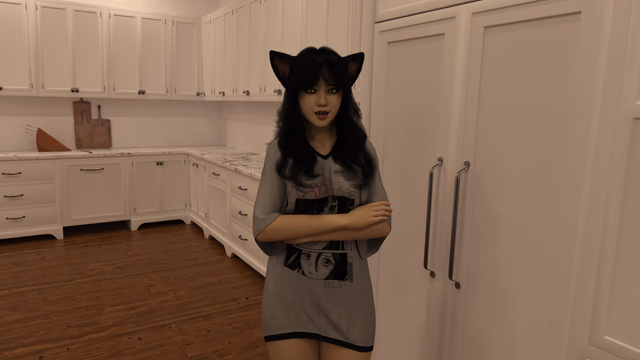 Paracosmic Reality screenshot 3