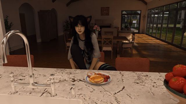 Paracosmic Reality screenshot 5