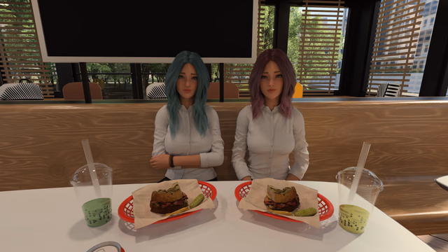 Paracosmic Reality screenshot 6