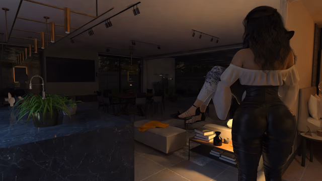 Paracosmic Reality screenshot 7