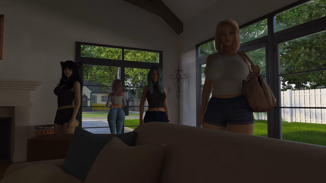 Paracosmic Reality screenshot 8
