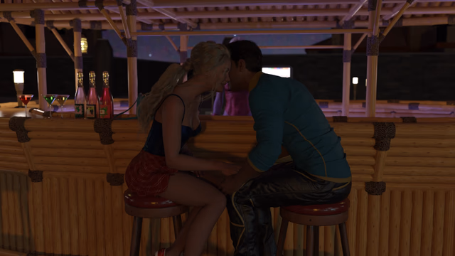 Paradise City screenshot 3