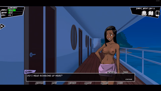 Paradise Lust screenshot 5