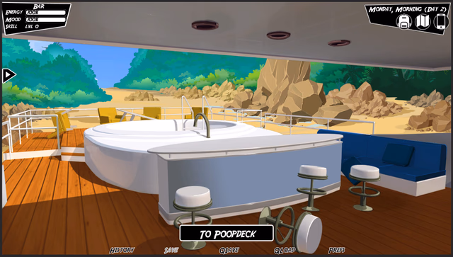 Paradise Lust screenshot 8