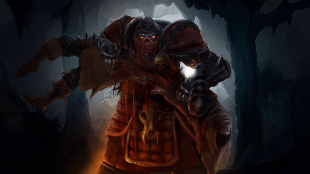 Parasite Black screenshot 6