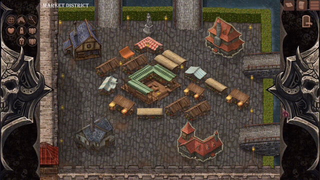 Parasite Black screenshot 8