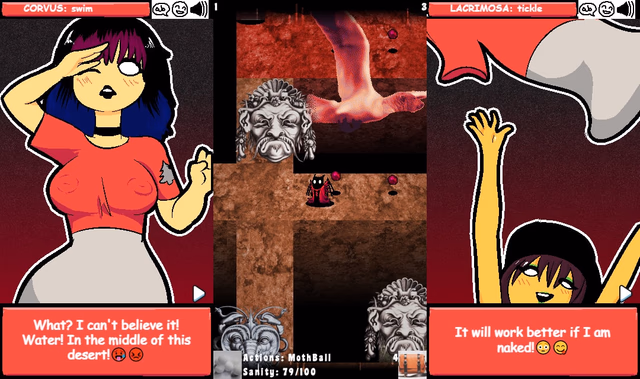 Passus Sum screenshot 1