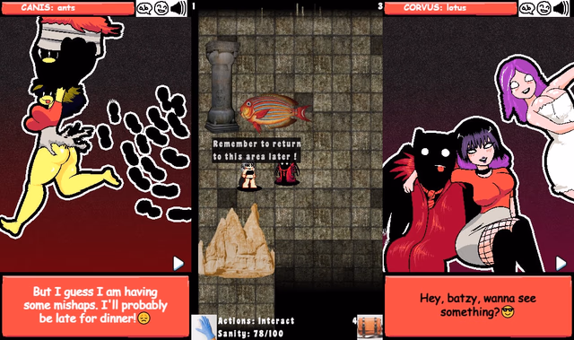 Passus Sum screenshot 3
