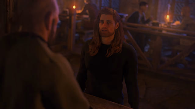 Past Mistakes screenshot 7