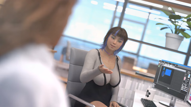 Past Mistakes screenshot 9