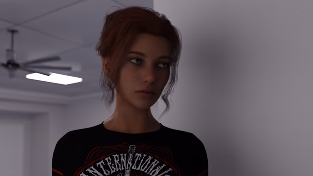 Past Tense screenshot 2