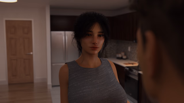 Past Tense screenshot 5