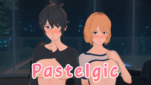 Pastelgic screenshot 1