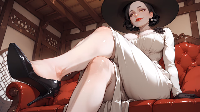 Path of Desire screenshot 7