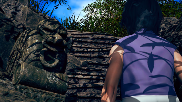 Path to Lust screenshot 1