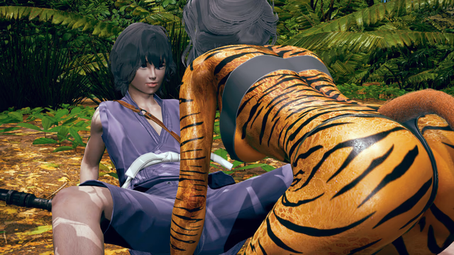 Path to Lust screenshot 2