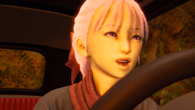 Path to Lust screenshot 3