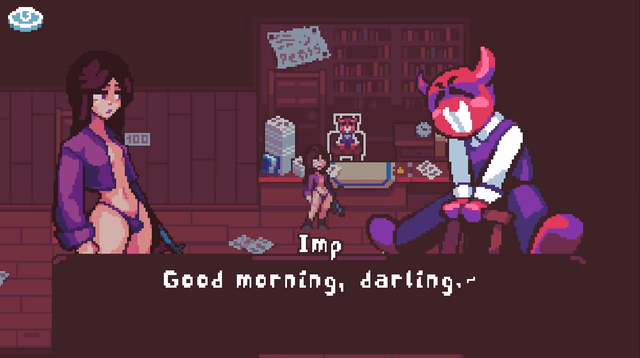 Peach Dungeon screenshot 2