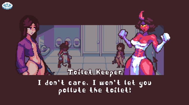 Peach Dungeon screenshot 6