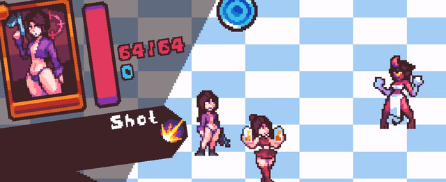 Peach Dungeon screenshot 9