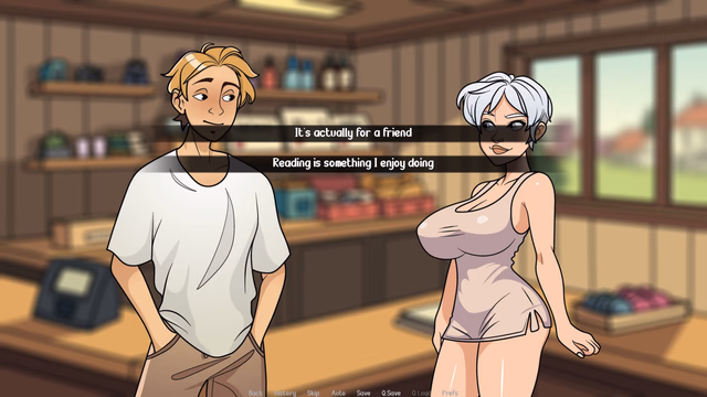 Peachy Sands Bay screenshot 5