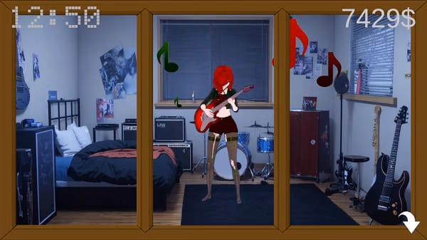 Peek.Win screenshot 1