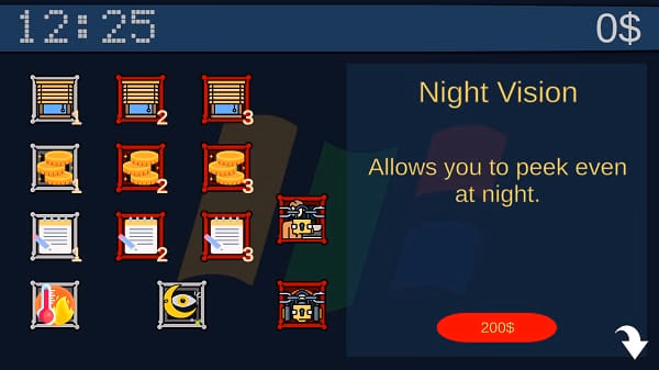 Peek.Win screenshot 5