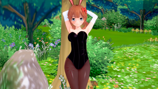 Peerless Lust screenshot 7