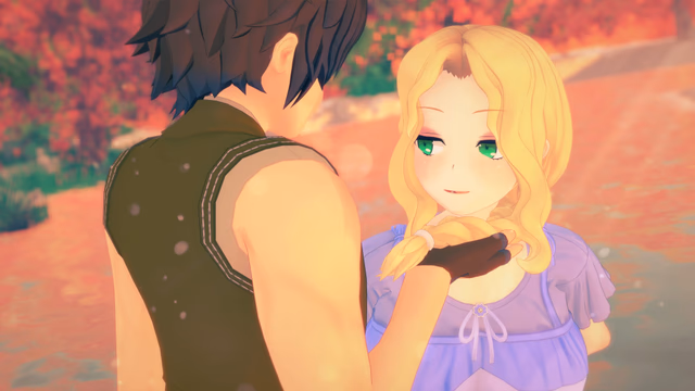 Permission to Love screenshot 10