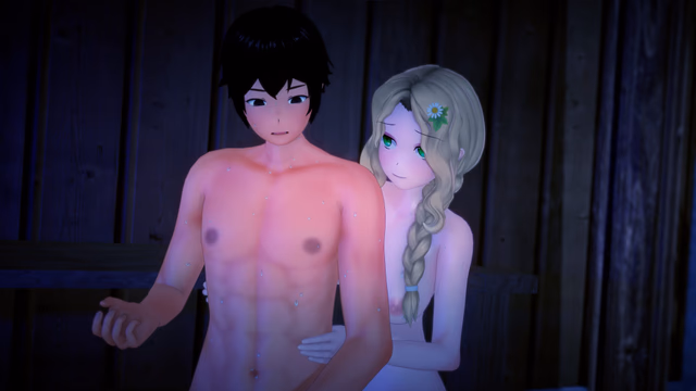 Permission to Love screenshot 5