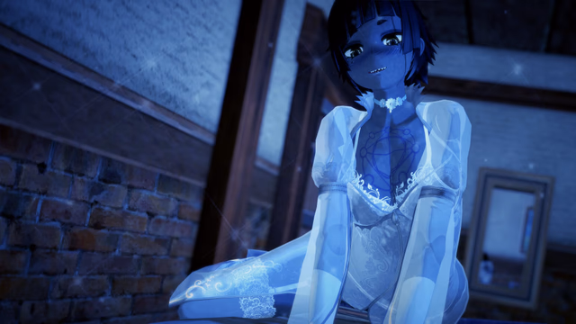 Permission to Love screenshot 8