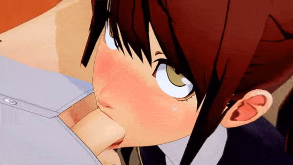 Persona 4: Rise Gaiden screenshot 8