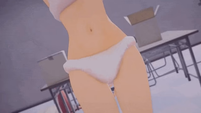 Persona 5: Euphoria screenshot 2
