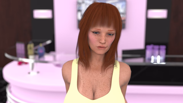 Personal Trainer screenshot 1