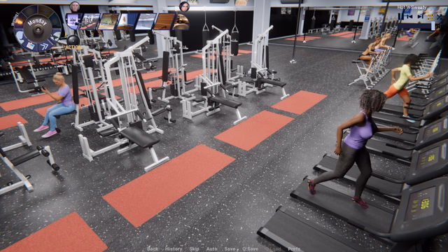 Personal Trainer screenshot 4