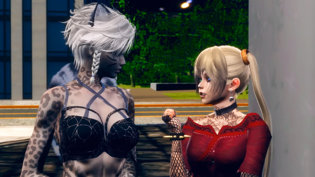 Perverted Tea House screenshot 3