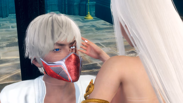 Perverted Tea House screenshot 4