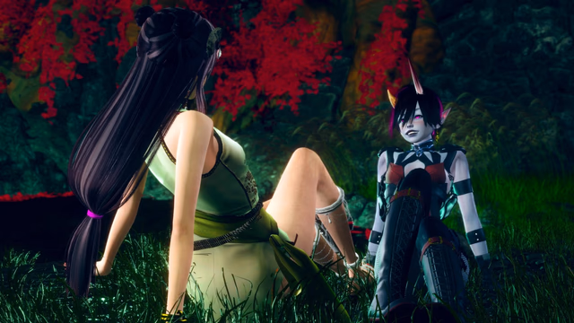 Perverted Tea House screenshot 5